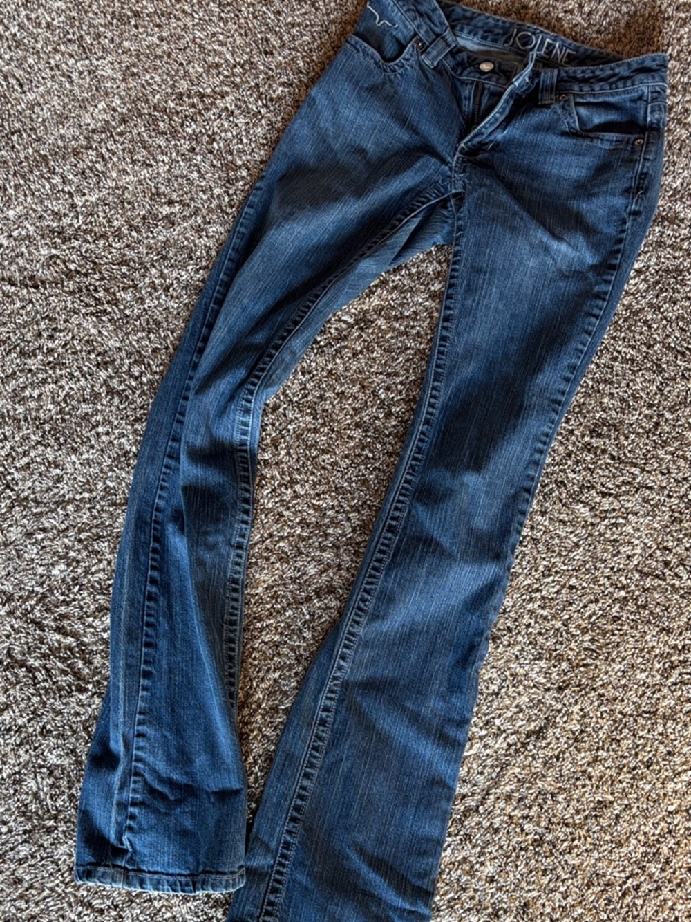 Jolene - Kimes Ranch size 2/36